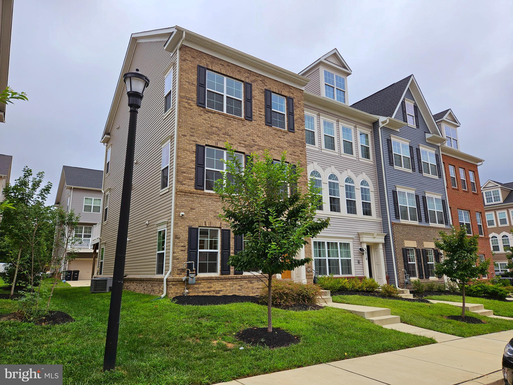 SPRINGDALE ESTATES - Residential