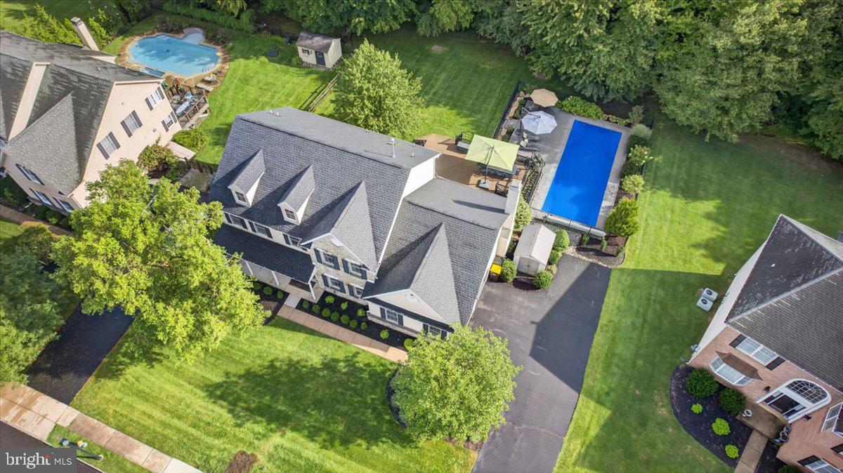 813 PRINCETON DRIVE