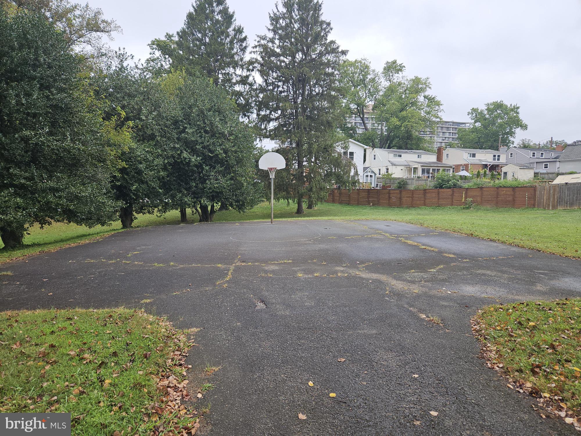 KENSINGTON - Residential Lease