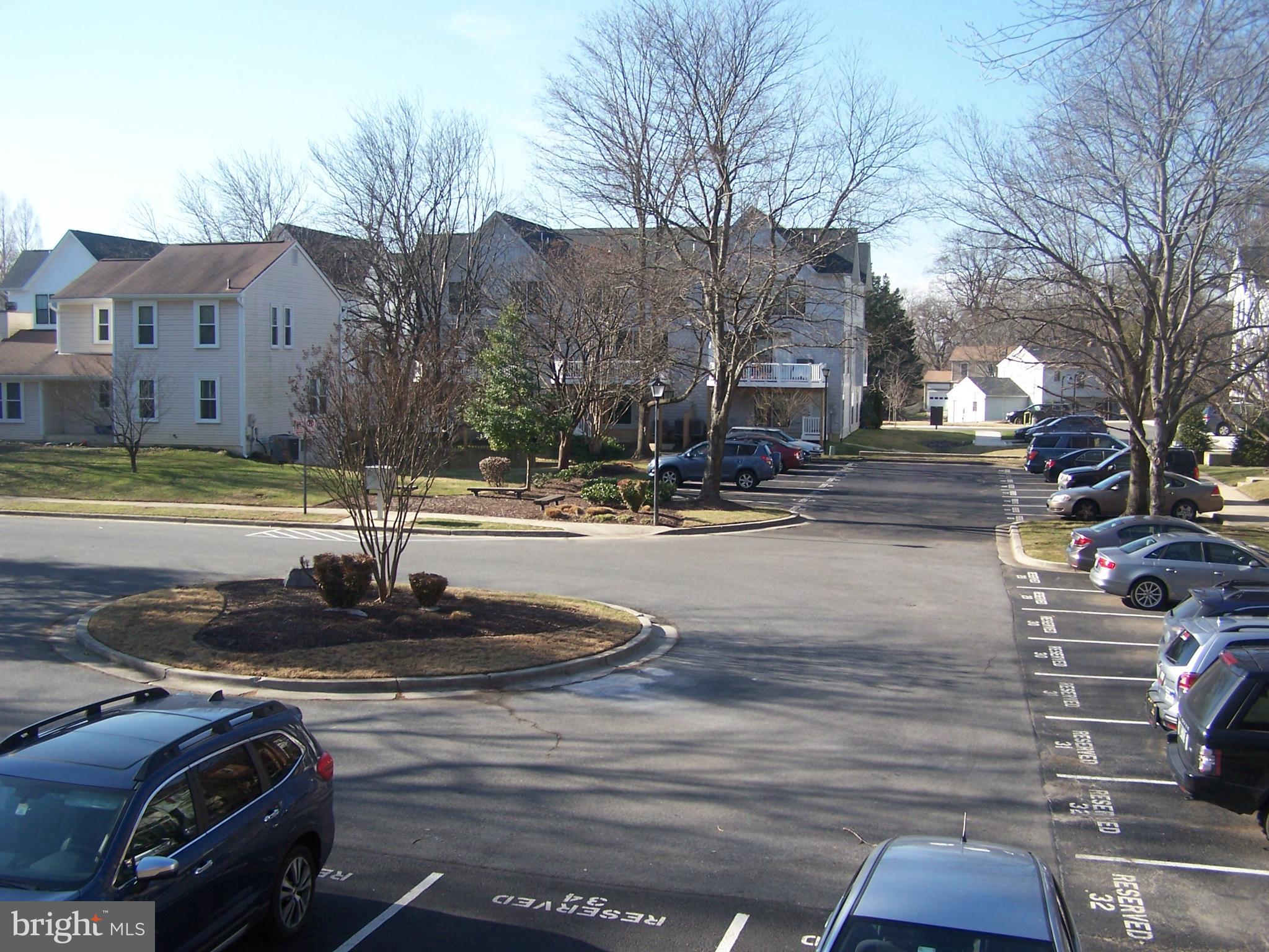 KENSINGTON - Residential Lease