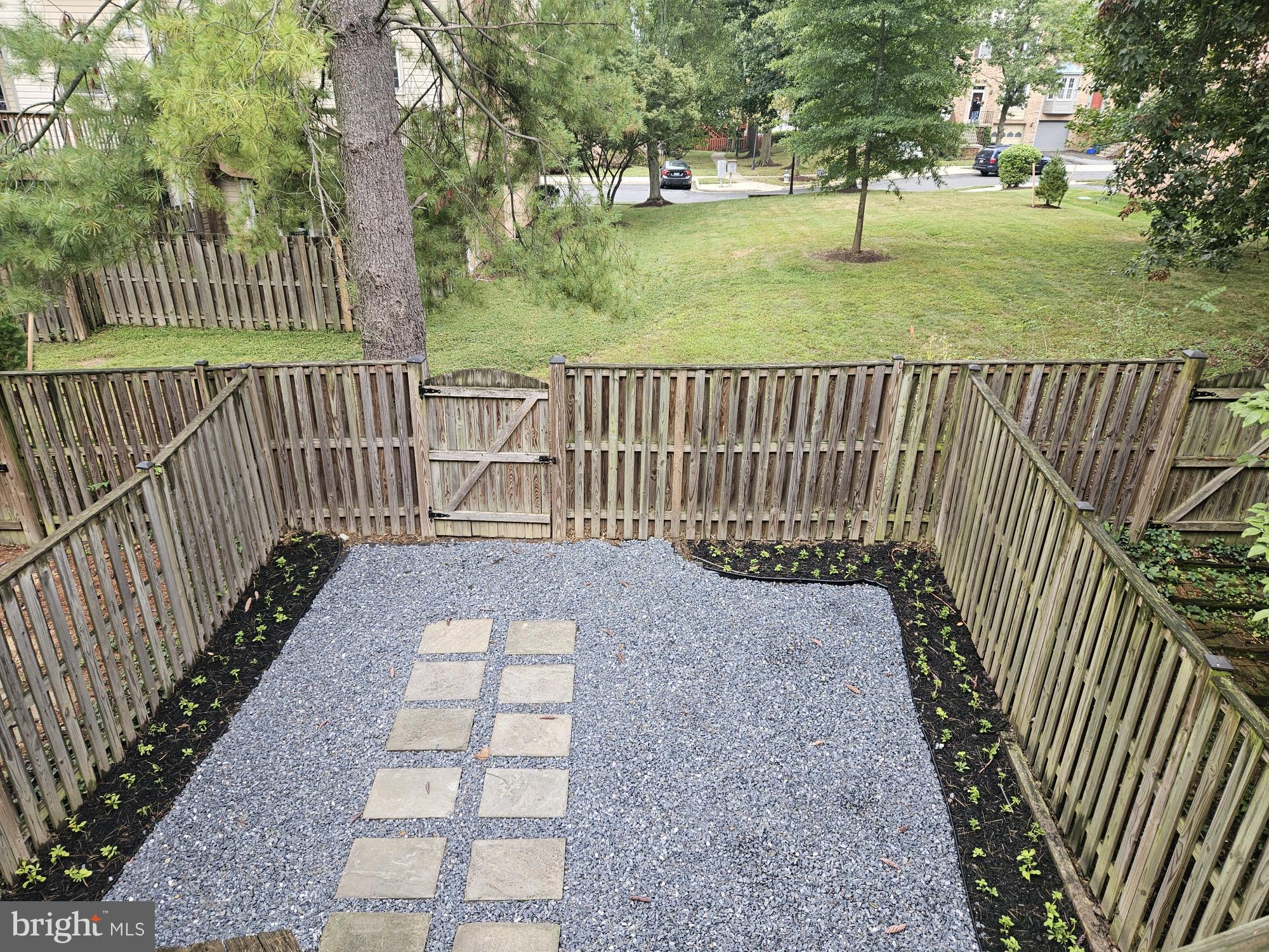 KENSINGTON - Residential Lease