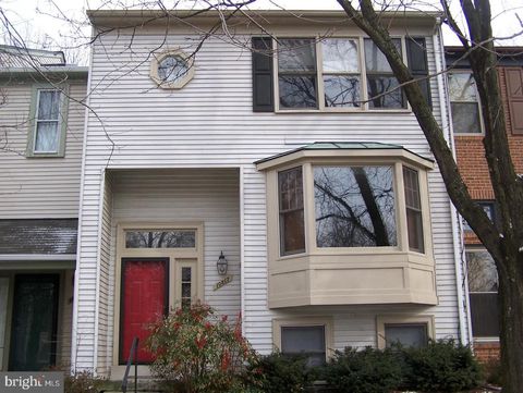 10817 LITTLEFORD LANE KENSINGTON MD 20895