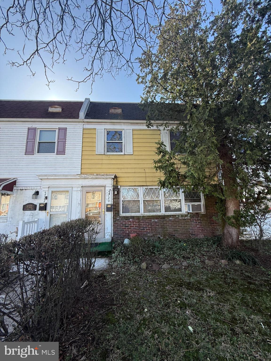 BLOOMSDALE GDNS - Residential