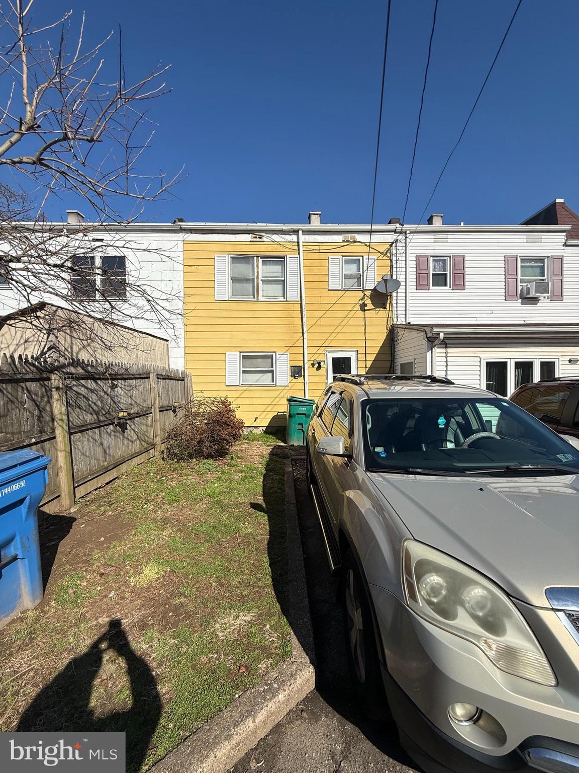 BLOOMSDALE GDNS - Residential