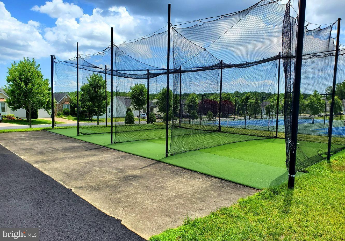 FOUR SEASONS AT HISTORIC VA - Residential