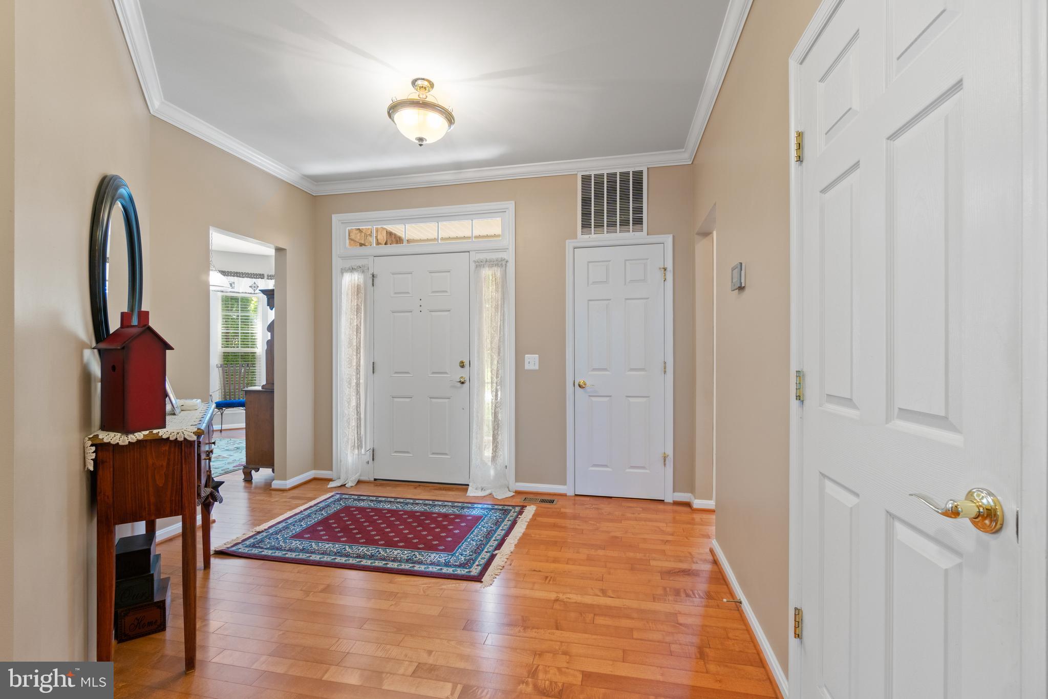 FOUR SEASONS AT HISTORIC VA - Residential