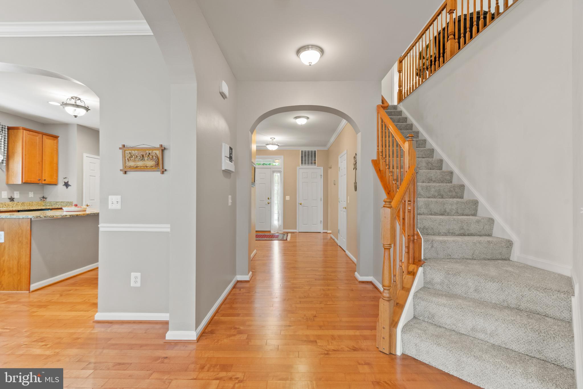 FOUR SEASONS AT HISTORIC VA - Residential