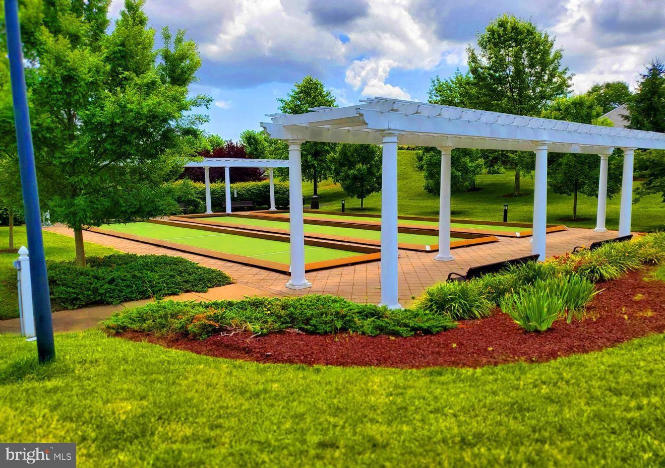 FOUR SEASONS AT HISTORIC VA - Residential