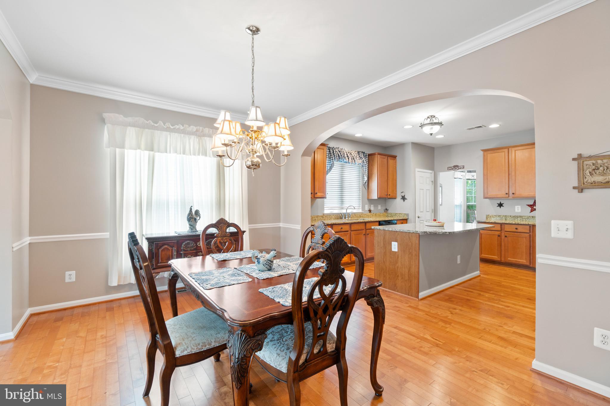 FOUR SEASONS AT HISTORIC VA - Residential