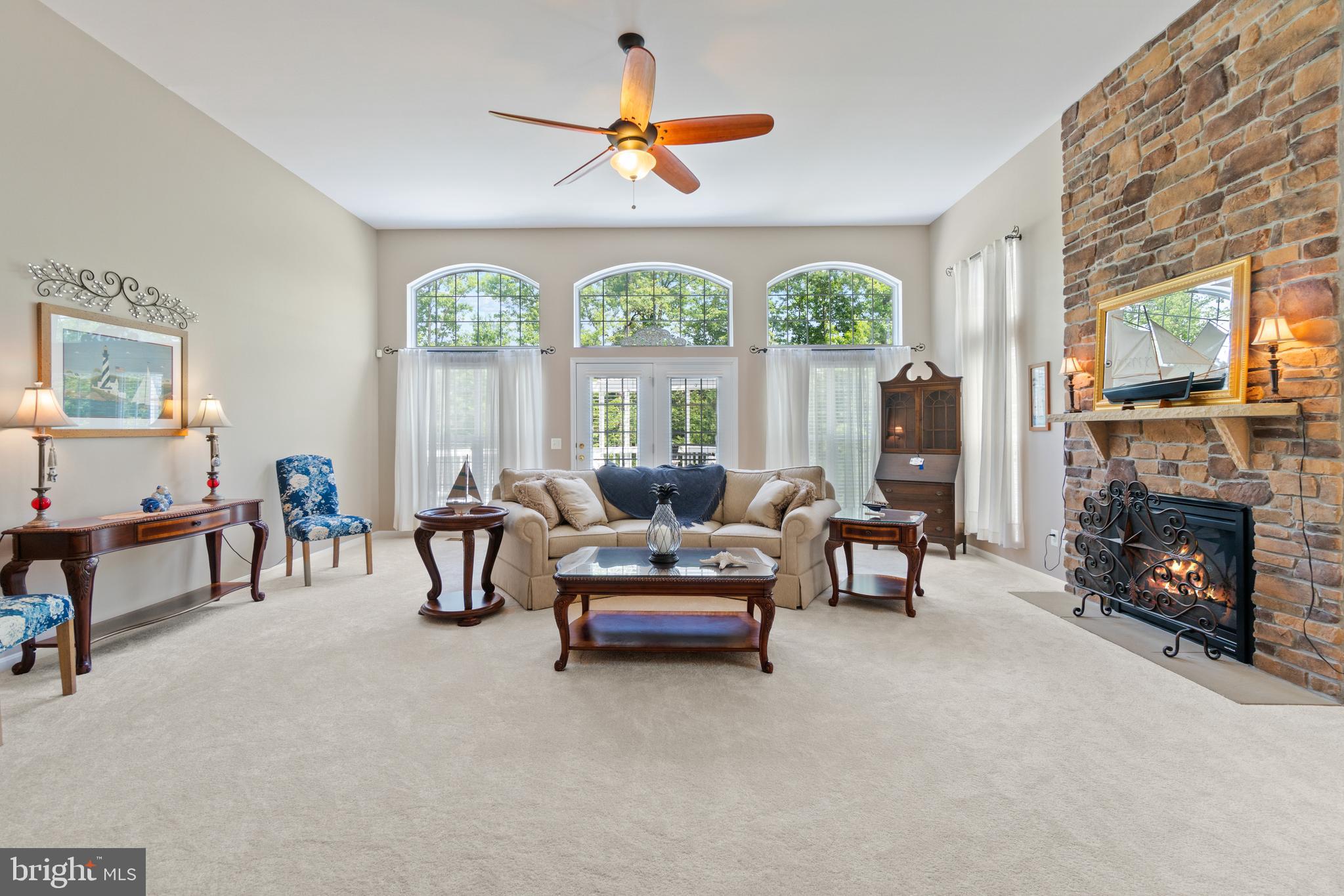 FOUR SEASONS AT HISTORIC VA - Residential