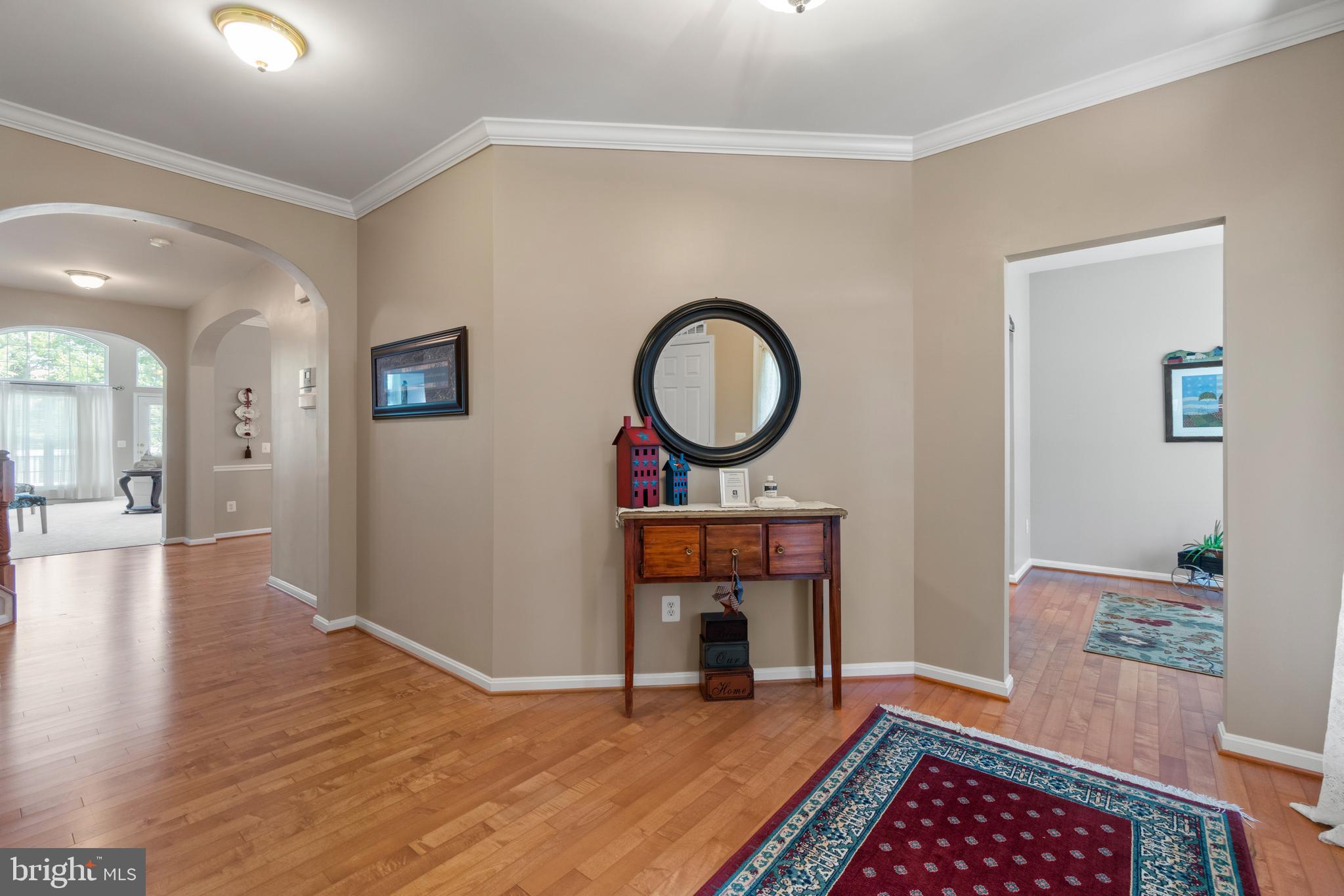 FOUR SEASONS AT HISTORIC VA - Residential