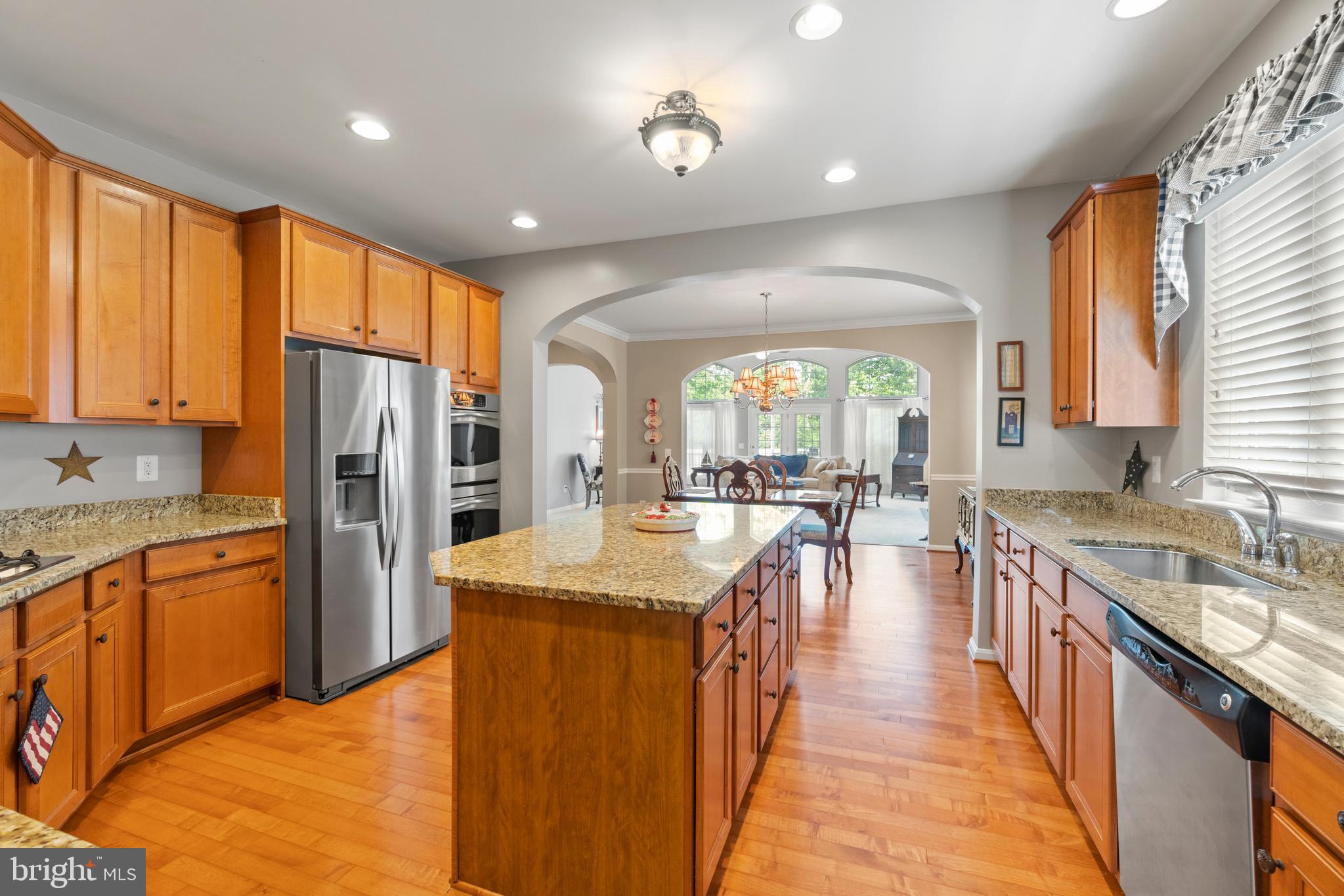 FOUR SEASONS AT HISTORIC VA - Residential