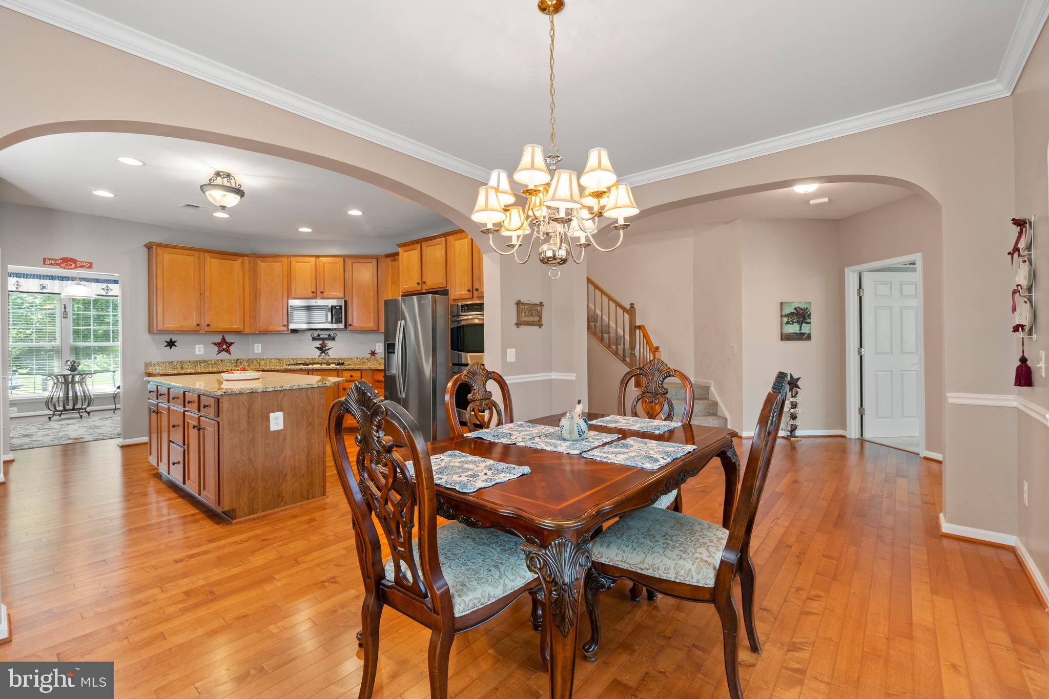 FOUR SEASONS AT HISTORIC VA - Residential