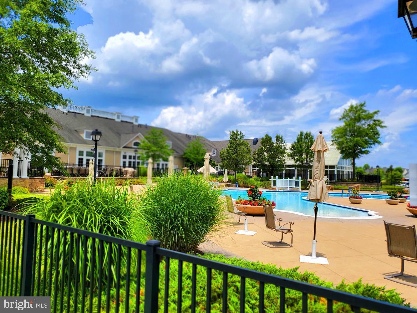 FOUR SEASONS AT HISTORIC VA - Residential