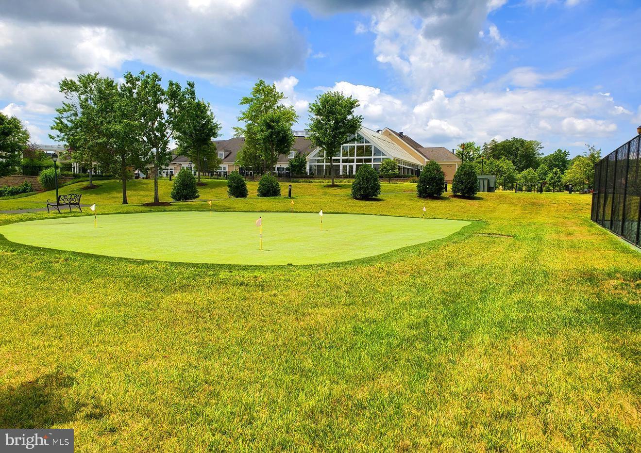 FOUR SEASONS AT HISTORIC VA - Residential
