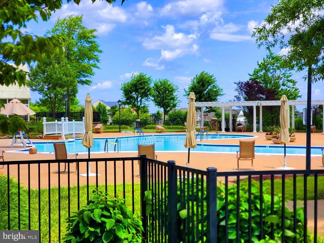 FOUR SEASONS AT HISTORIC VA - Residential