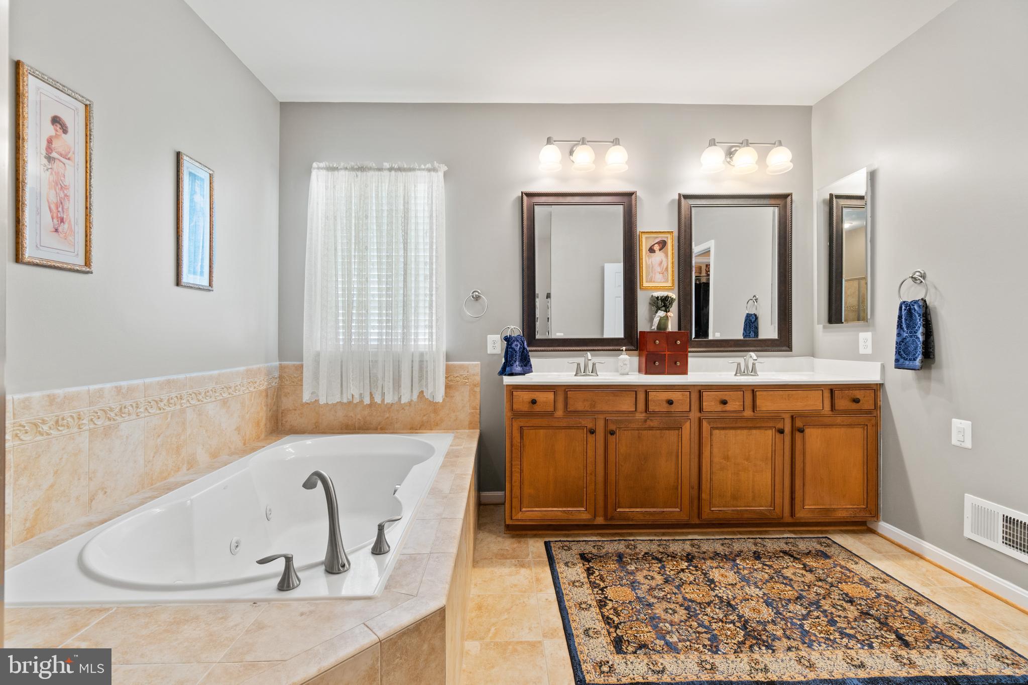 FOUR SEASONS AT HISTORIC VA - Residential