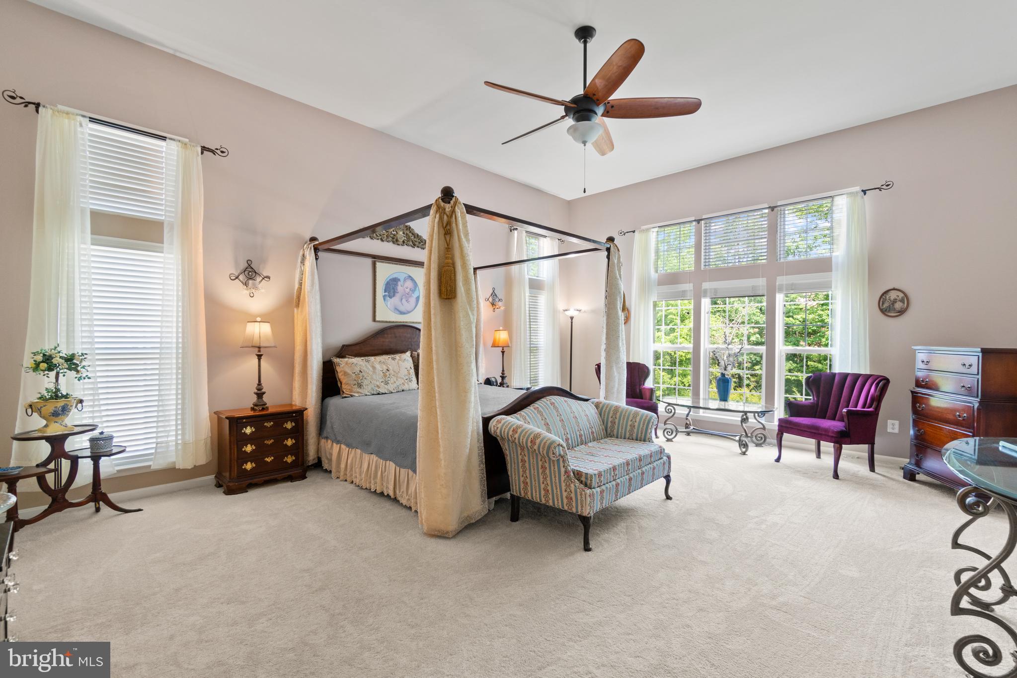 FOUR SEASONS AT HISTORIC VA - Residential