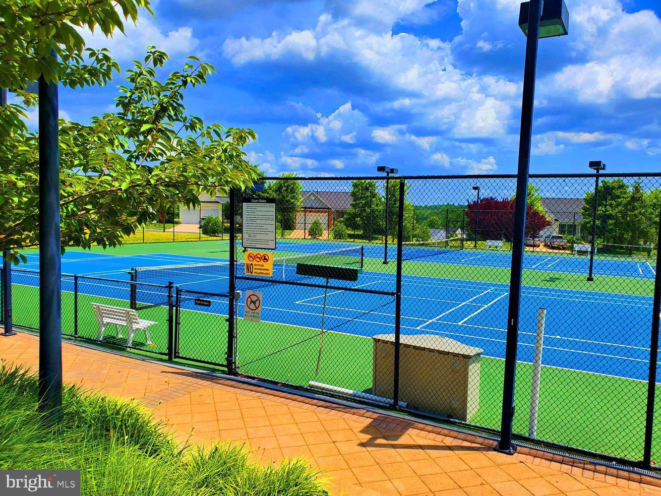 FOUR SEASONS AT HISTORIC VA - Residential