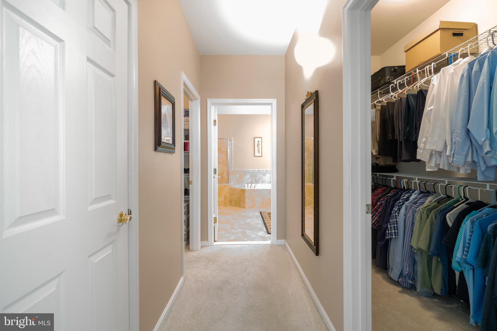 FOUR SEASONS AT HISTORIC VA - Residential