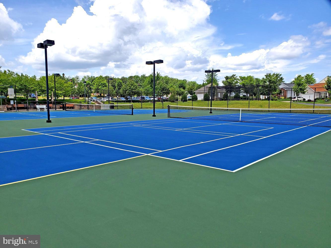 FOUR SEASONS AT HISTORIC VA - Residential