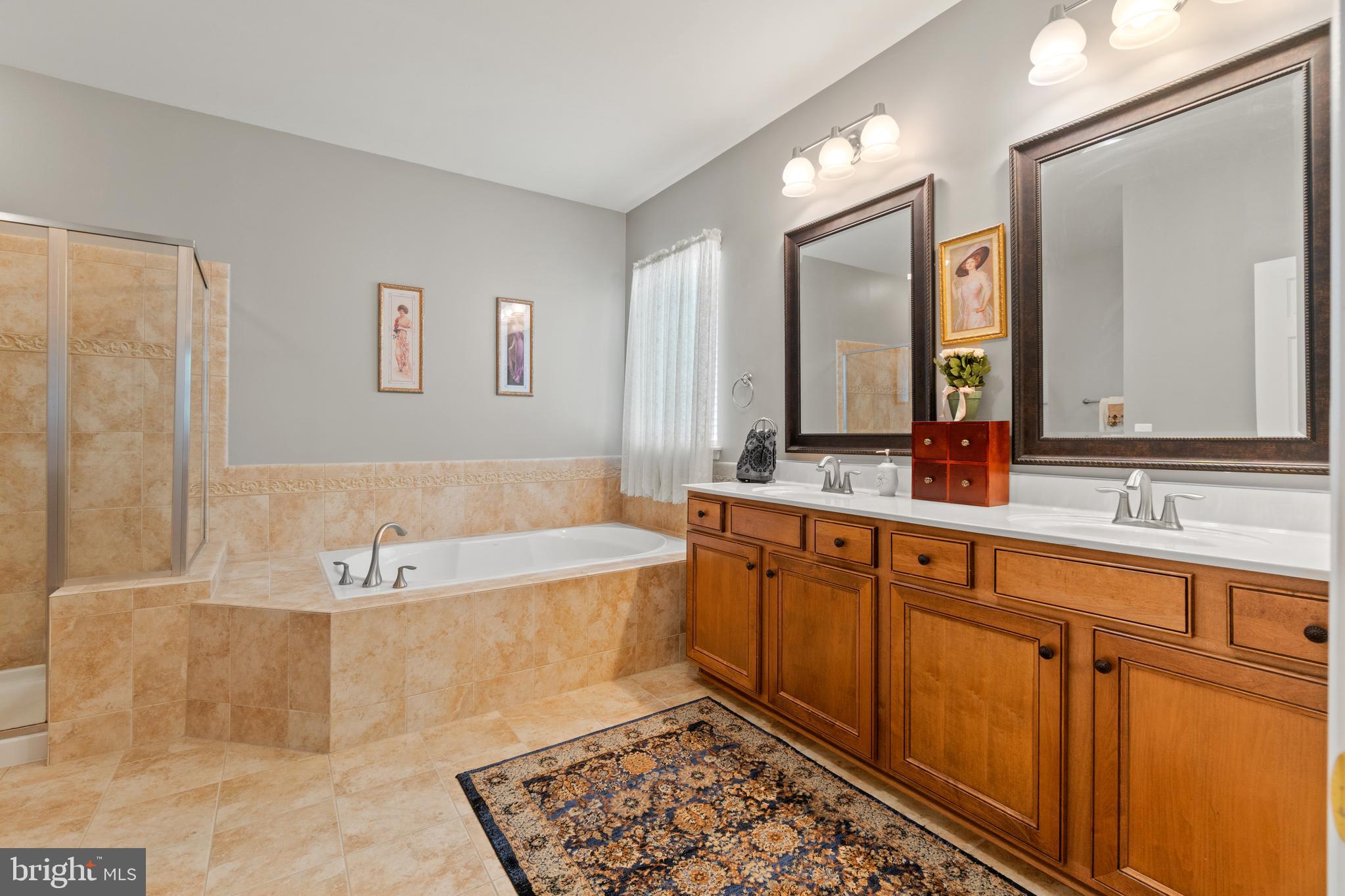 FOUR SEASONS AT HISTORIC VA - Residential