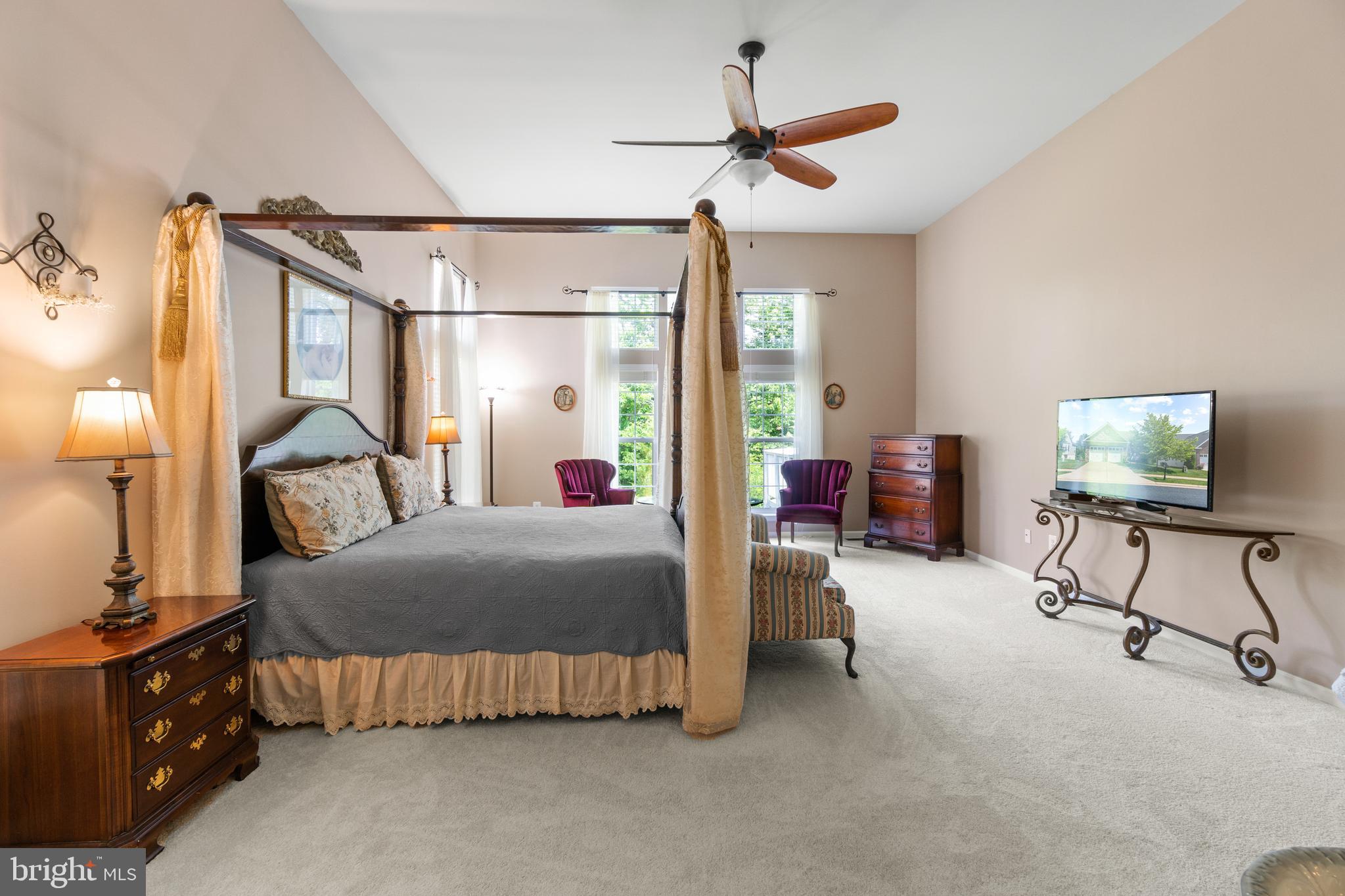 FOUR SEASONS AT HISTORIC VA - Residential