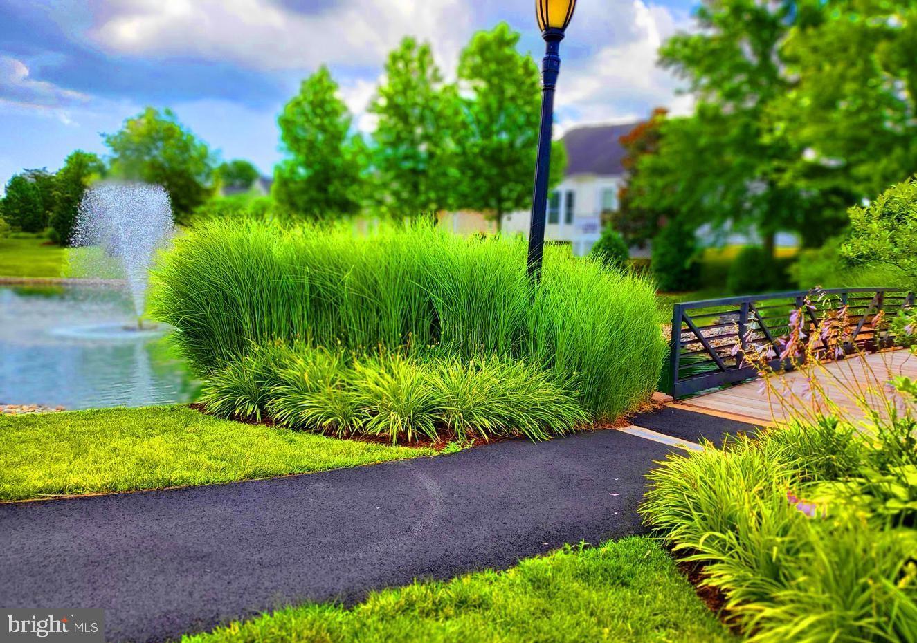 FOUR SEASONS AT HISTORIC VA - Residential