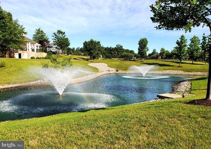 FOUR SEASONS AT HISTORIC VA - Residential