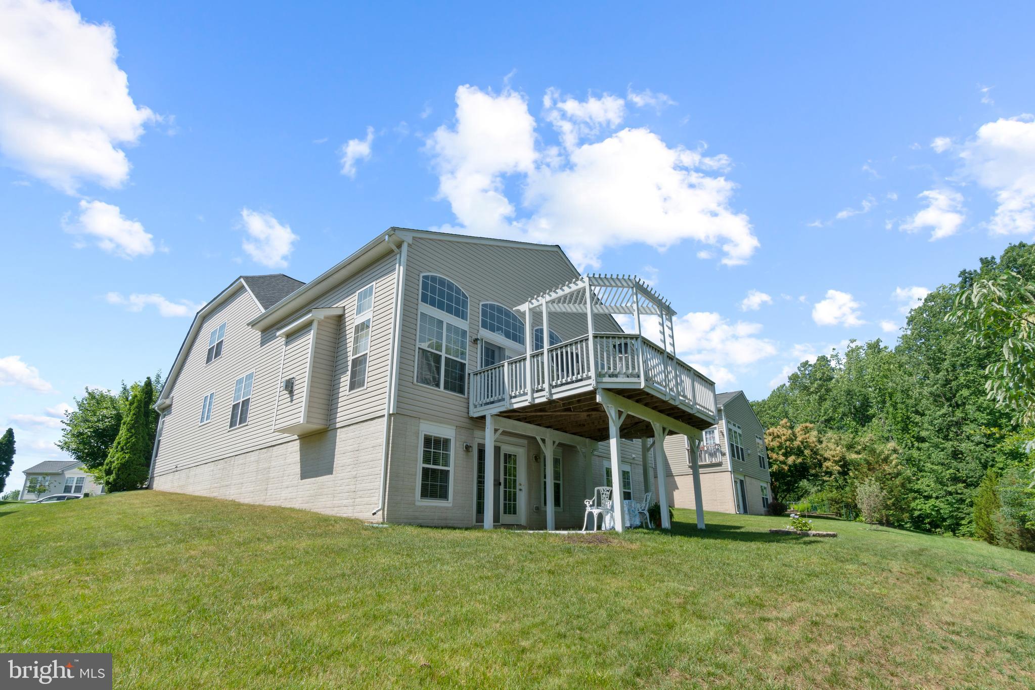 FOUR SEASONS AT HISTORIC VA - Residential