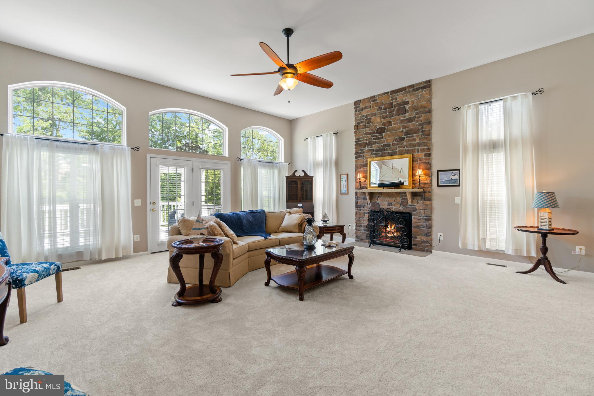 FOUR SEASONS AT HISTORIC VA - Residential