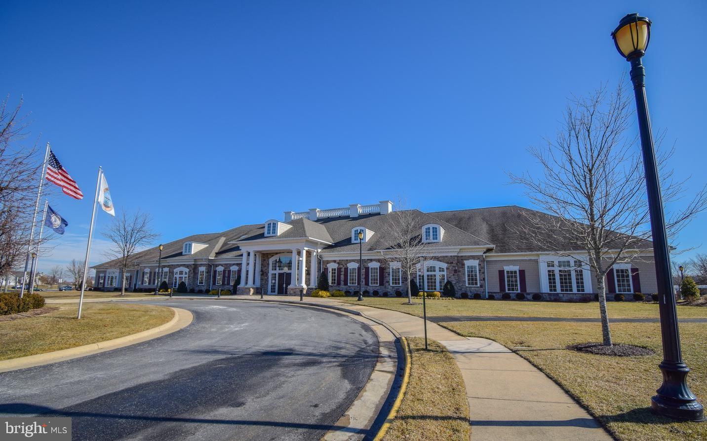 FOUR SEASONS AT HISTORIC VA - Residential