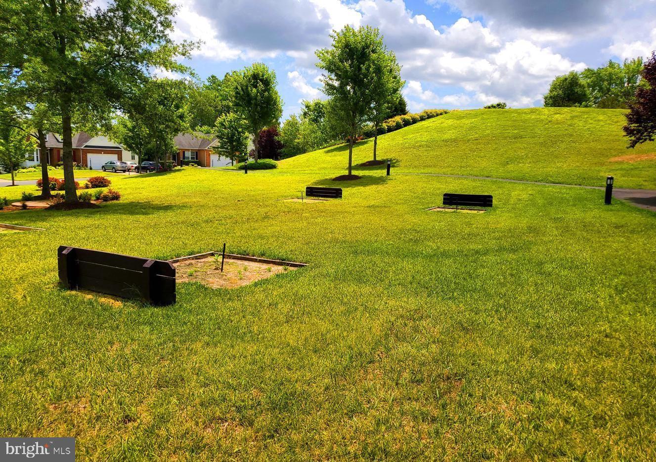 FOUR SEASONS AT HISTORIC VA - Residential