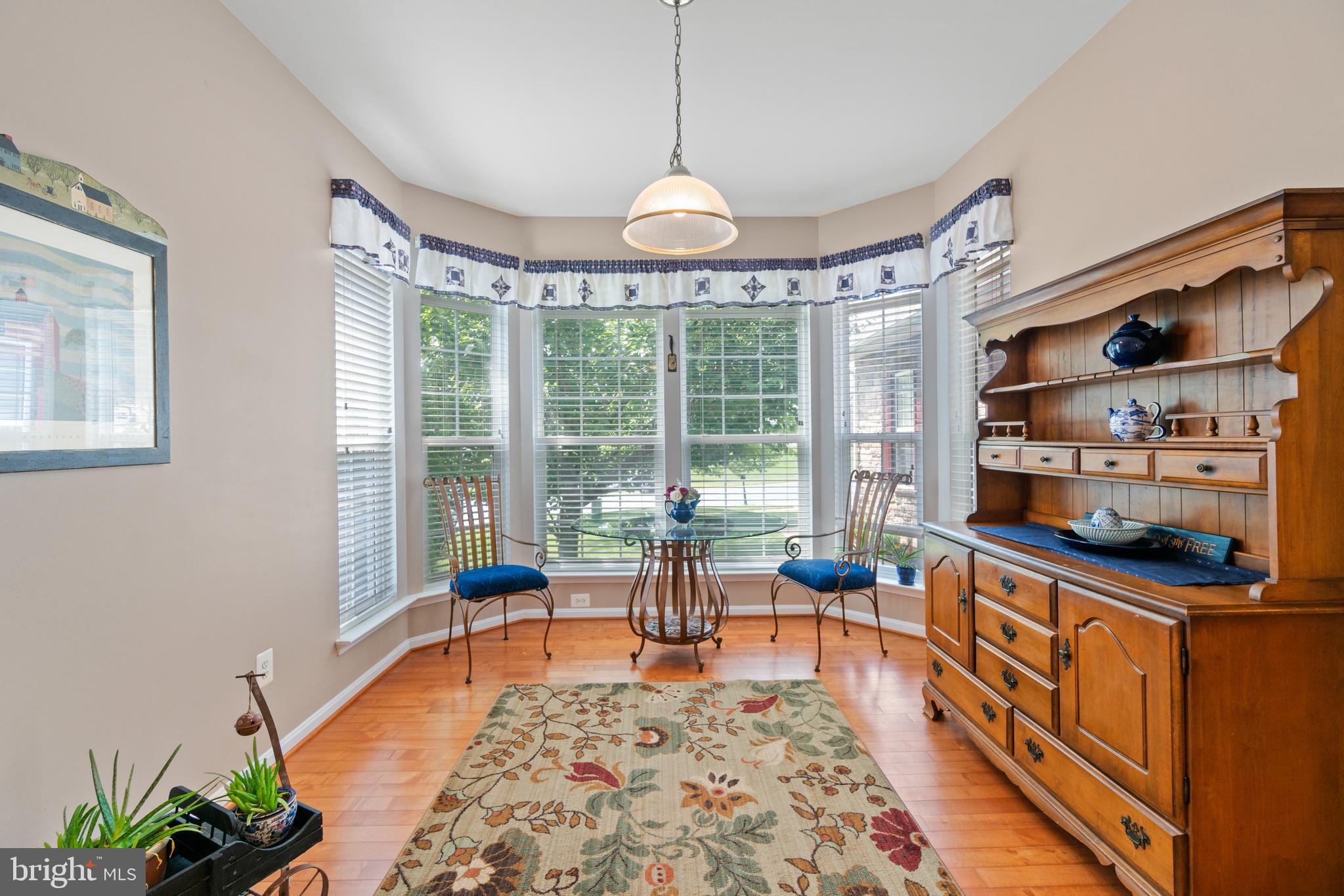 FOUR SEASONS AT HISTORIC VA - Residential