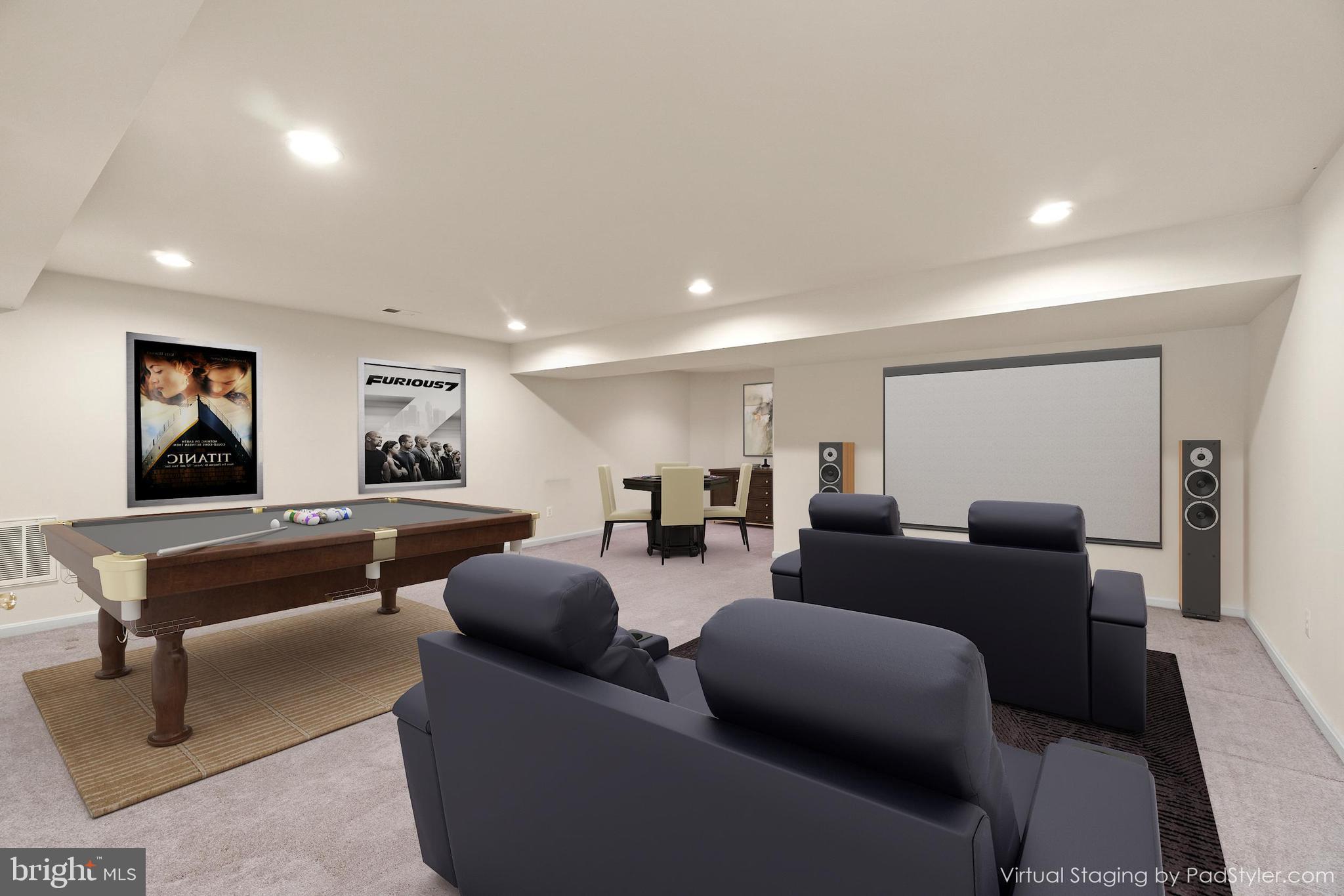 FOUR SEASONS AT HISTORIC VA - Residential