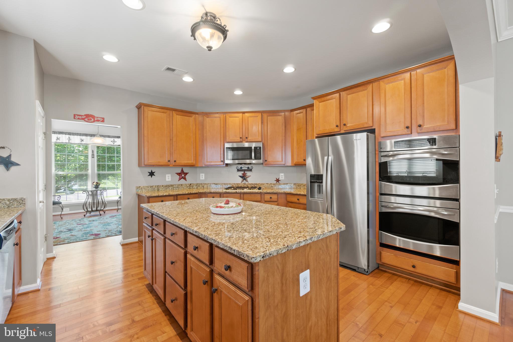 FOUR SEASONS AT HISTORIC VA - Residential