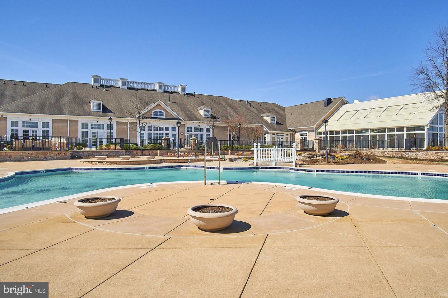 FOUR SEASONS AT HISTORIC VA - Residential