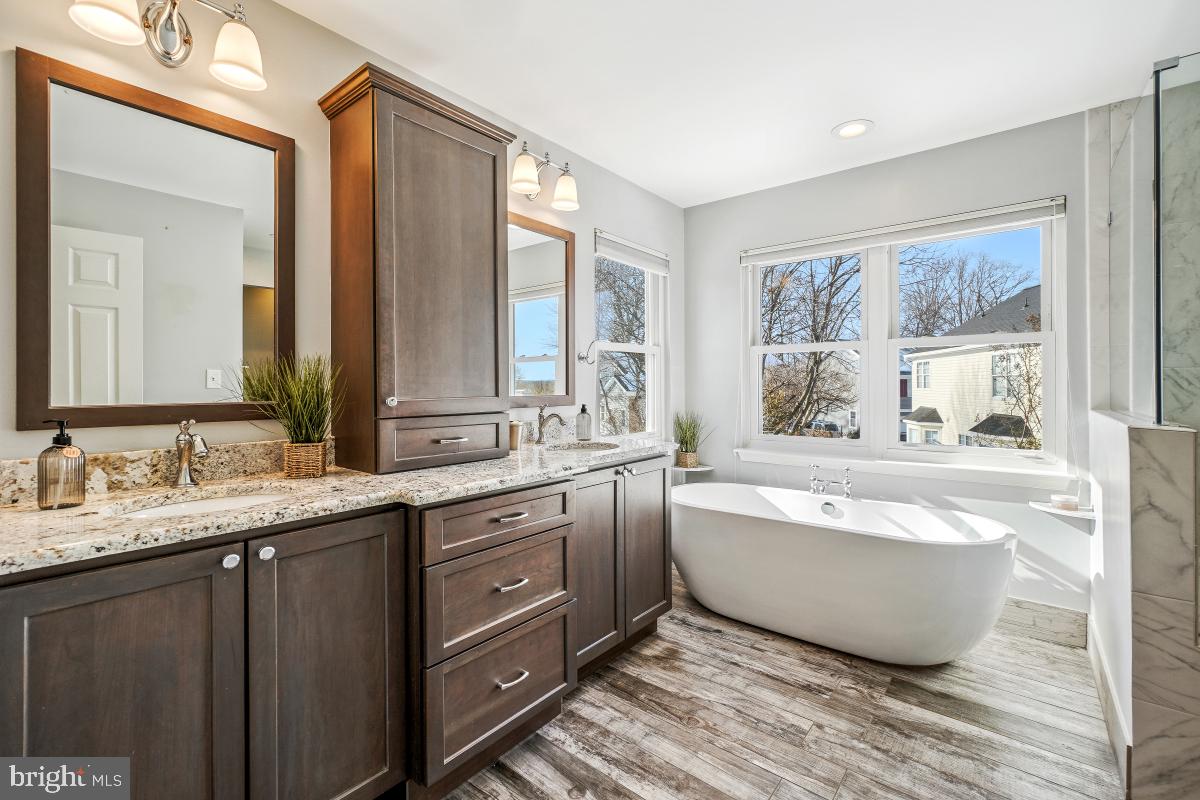 CASCADES - Residential