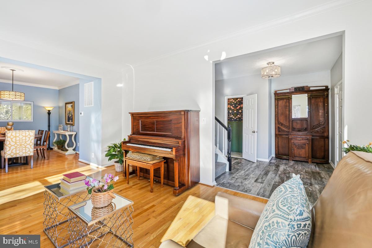 CASCADES - Residential