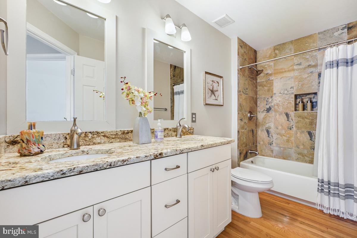 CASCADES - Residential