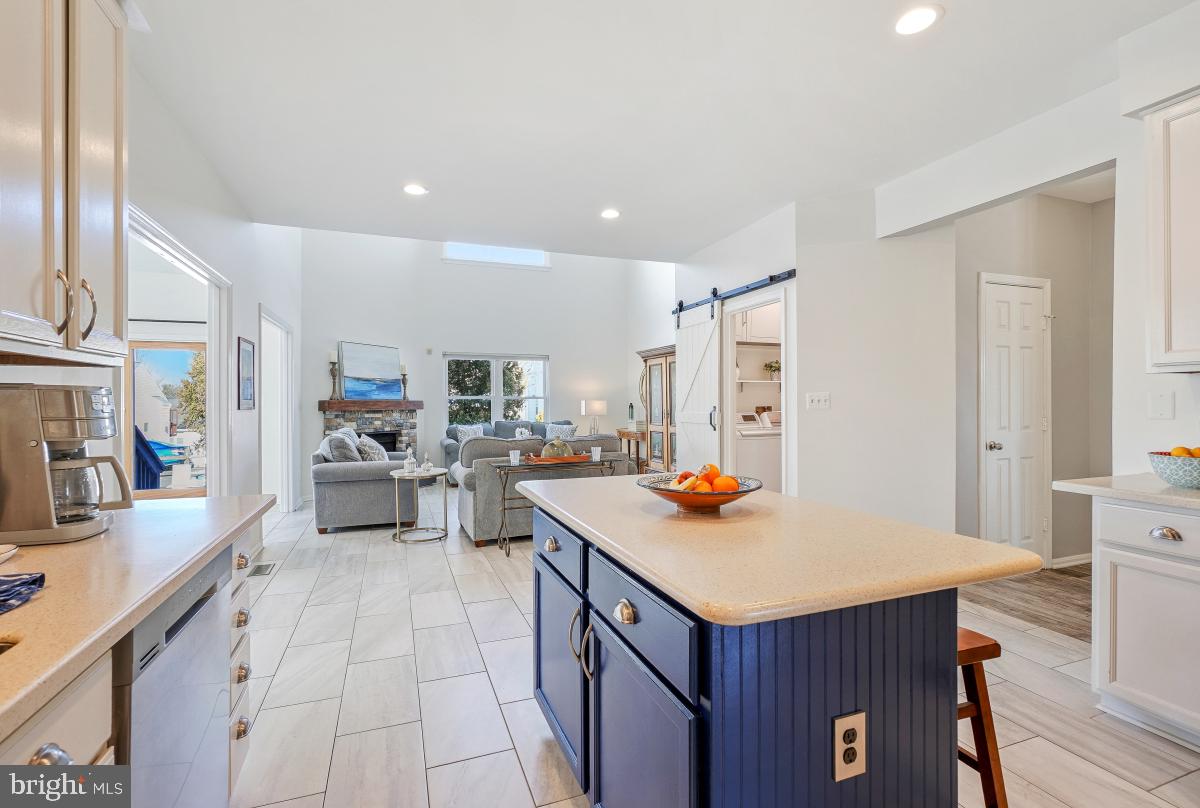 CASCADES - Residential