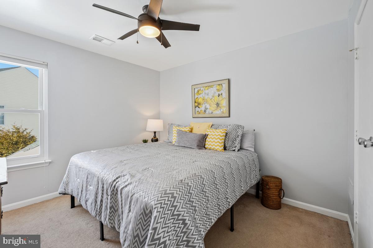 CASCADES - Residential