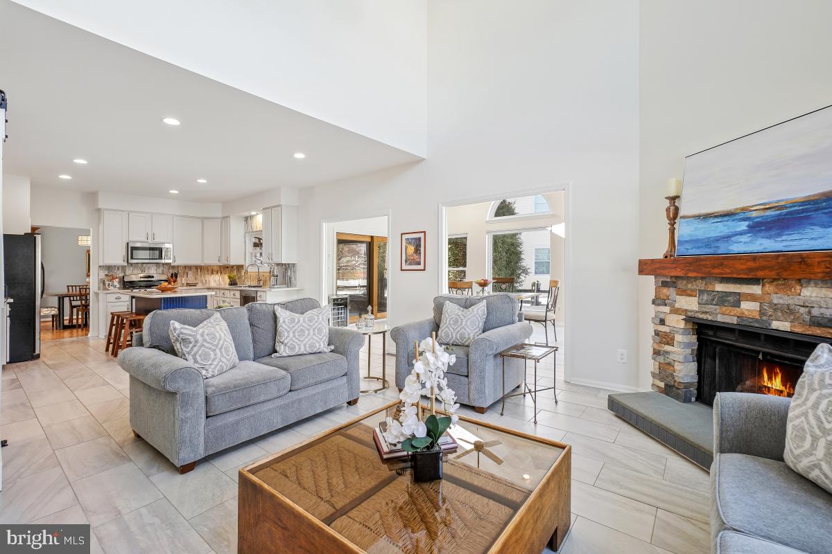 CASCADES - Residential