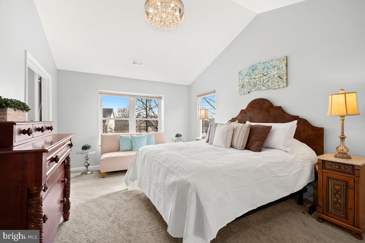 CASCADES - Residential