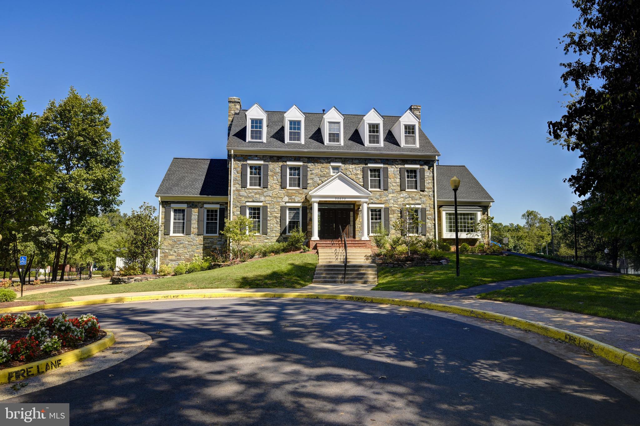 CASCADES - Residential