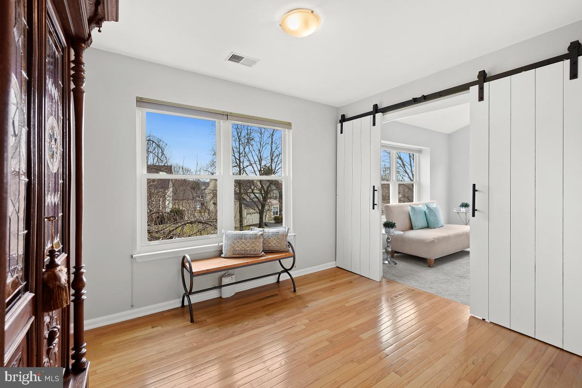 CASCADES - Residential