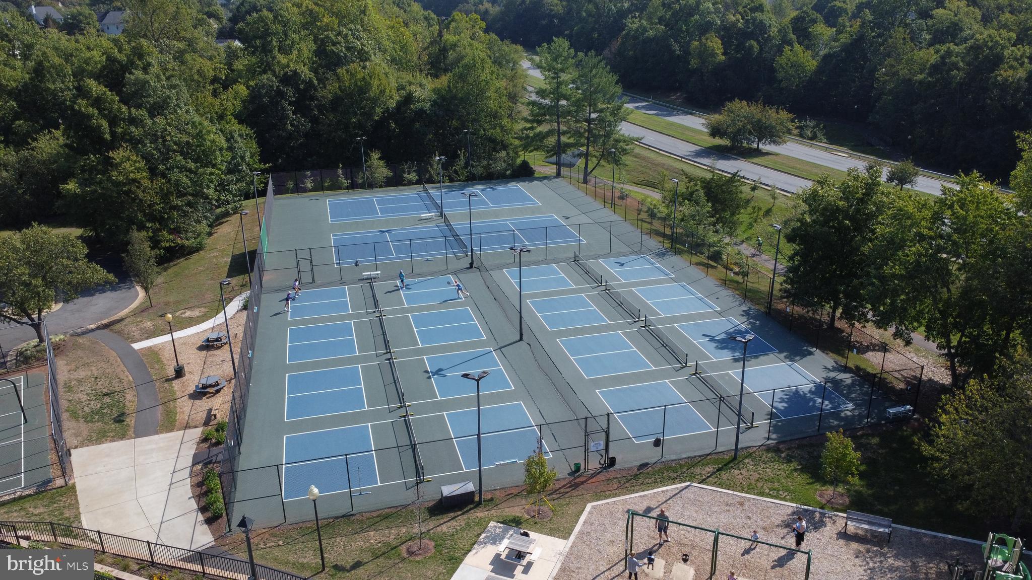 CASCADES - Residential