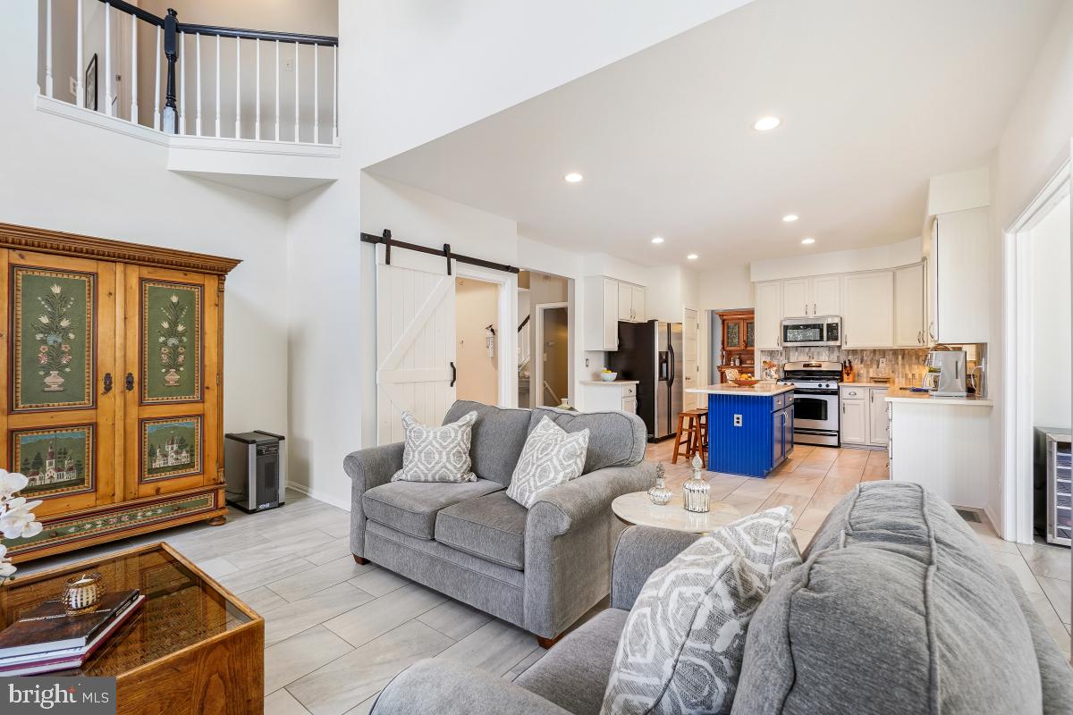 CASCADES - Residential