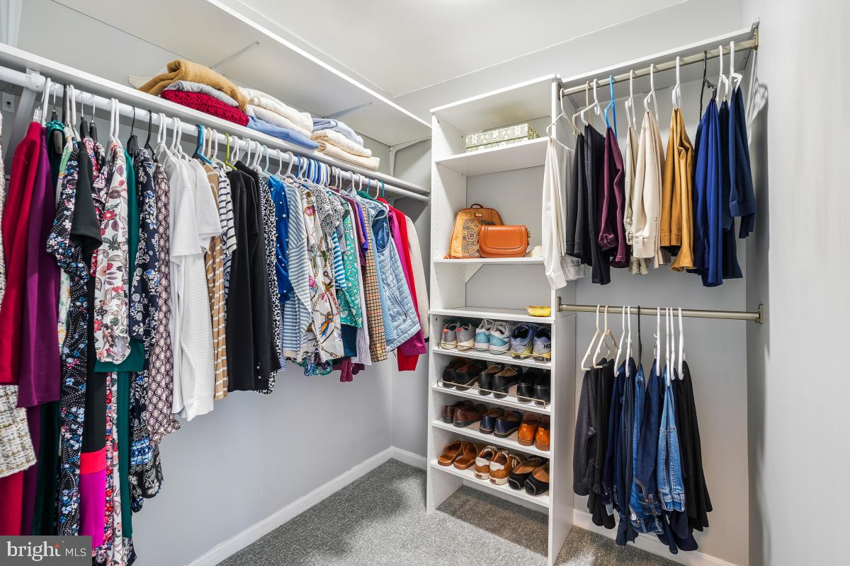 CASCADES - Residential