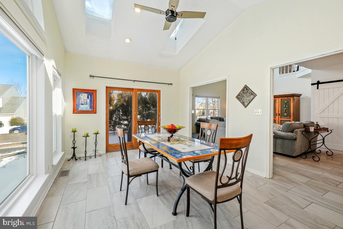 CASCADES - Residential